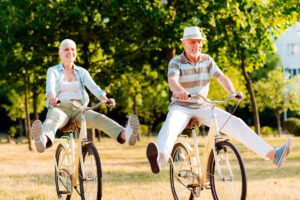 Anticoagulación en la tercera edad