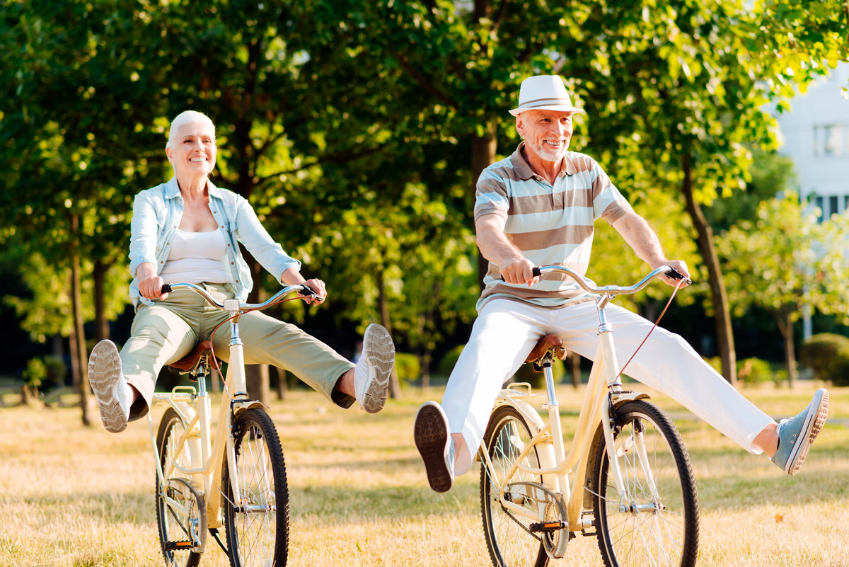 Anticoagulación en la tercera edad