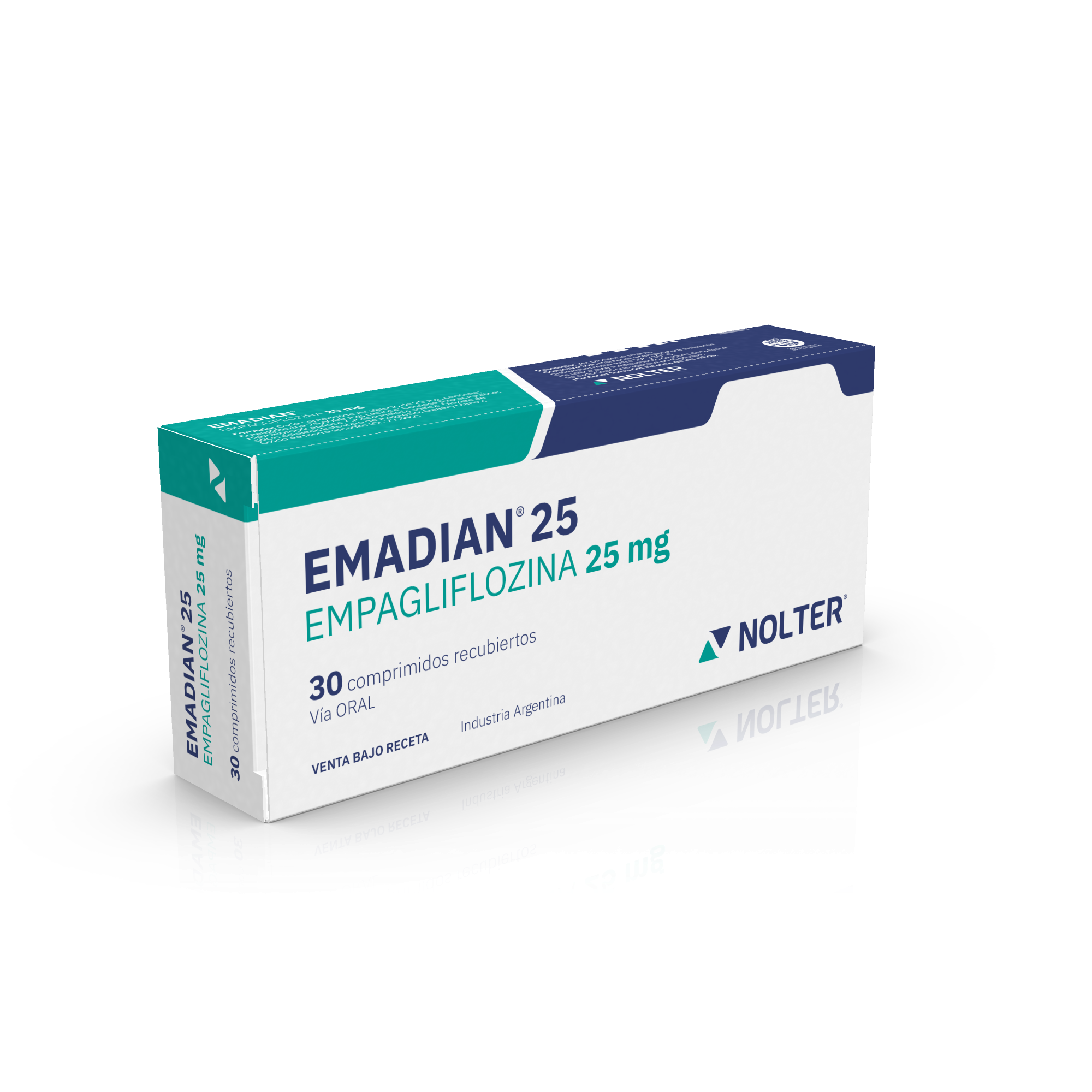 Emadian®
