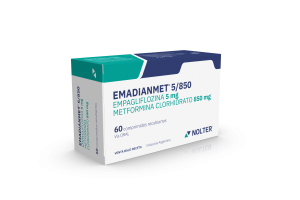 Emadianmet®