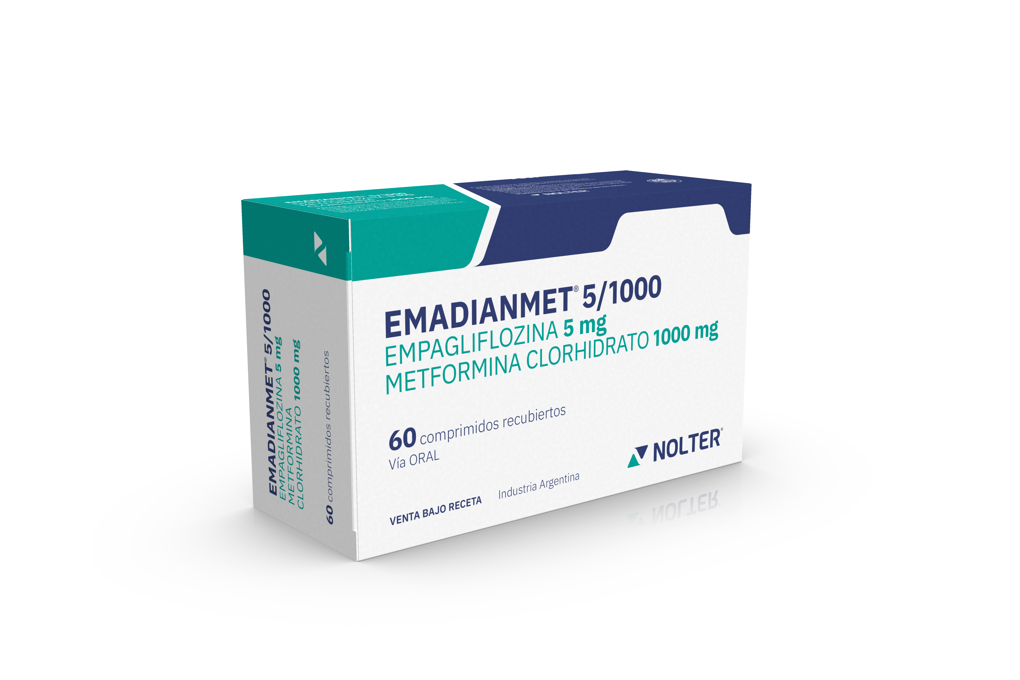 Emadianmet®