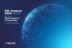 Cobertura ESC Congress 2025