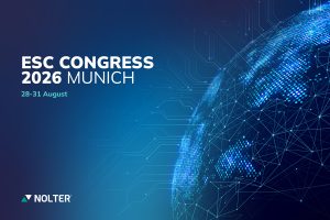 Cobertura ESC Congress 2026
