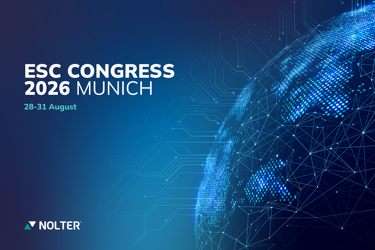 Cobertura ESC Congress 2026