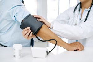 Hipertensión Arterial en atención primaria: ¿actuamos de acuerdo a la magnitud del problema?