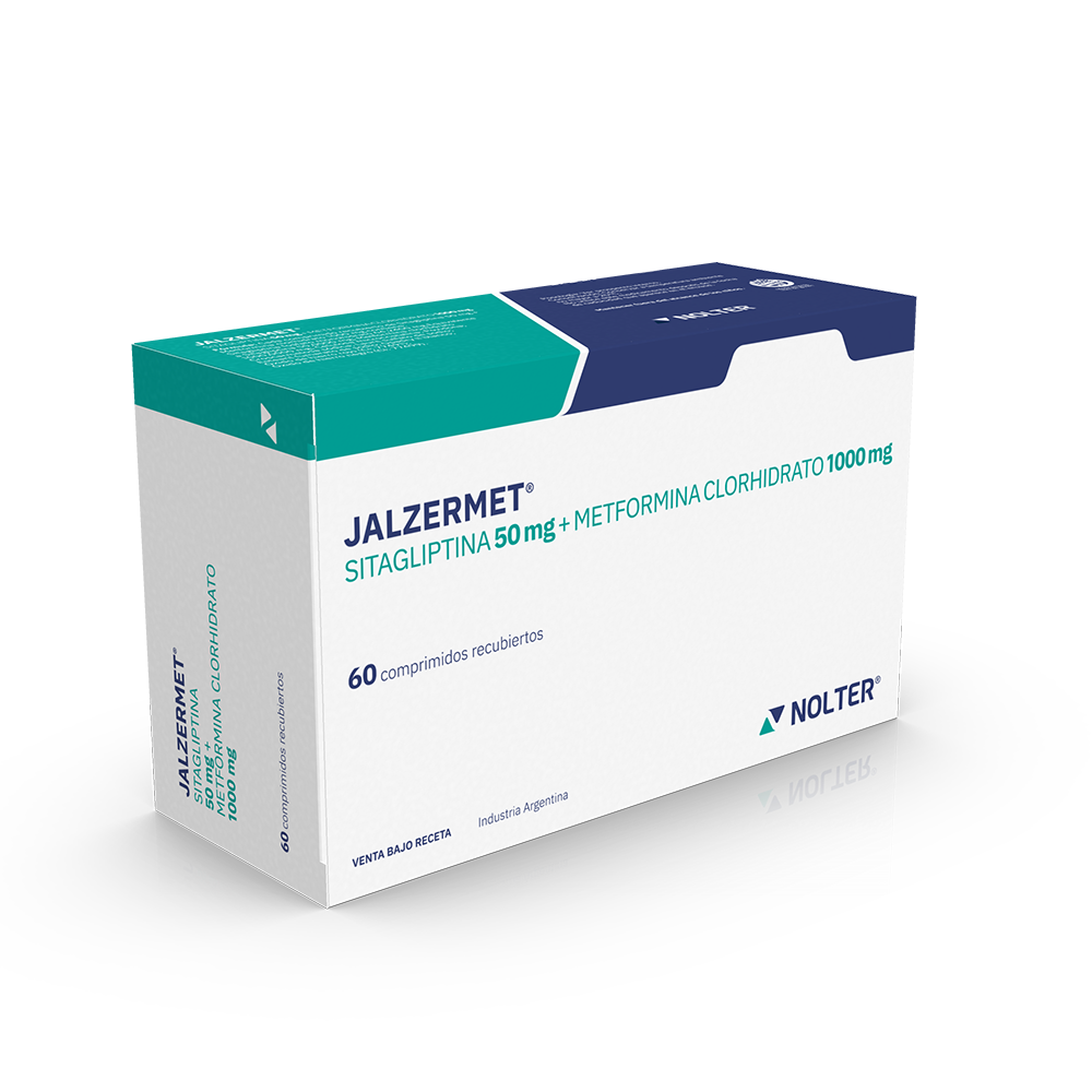 Jalzermet®