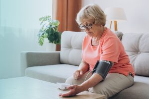 Desafíos de la Hipertensión Arterial en el adulto mayor